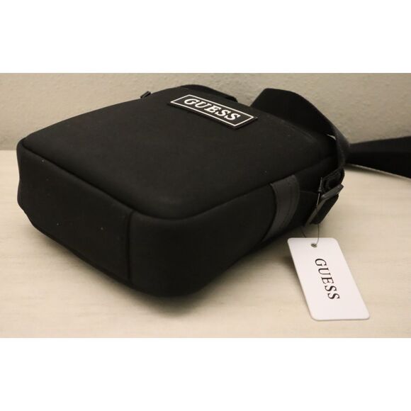 Guess RL987591 Women's Black Rinna Crossbody/Shoulder Bag - Picture 8 of 16